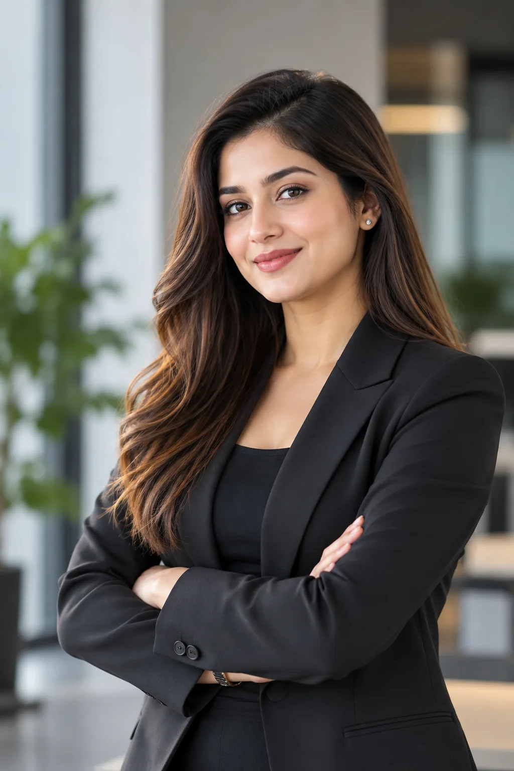 Corporate Headshots