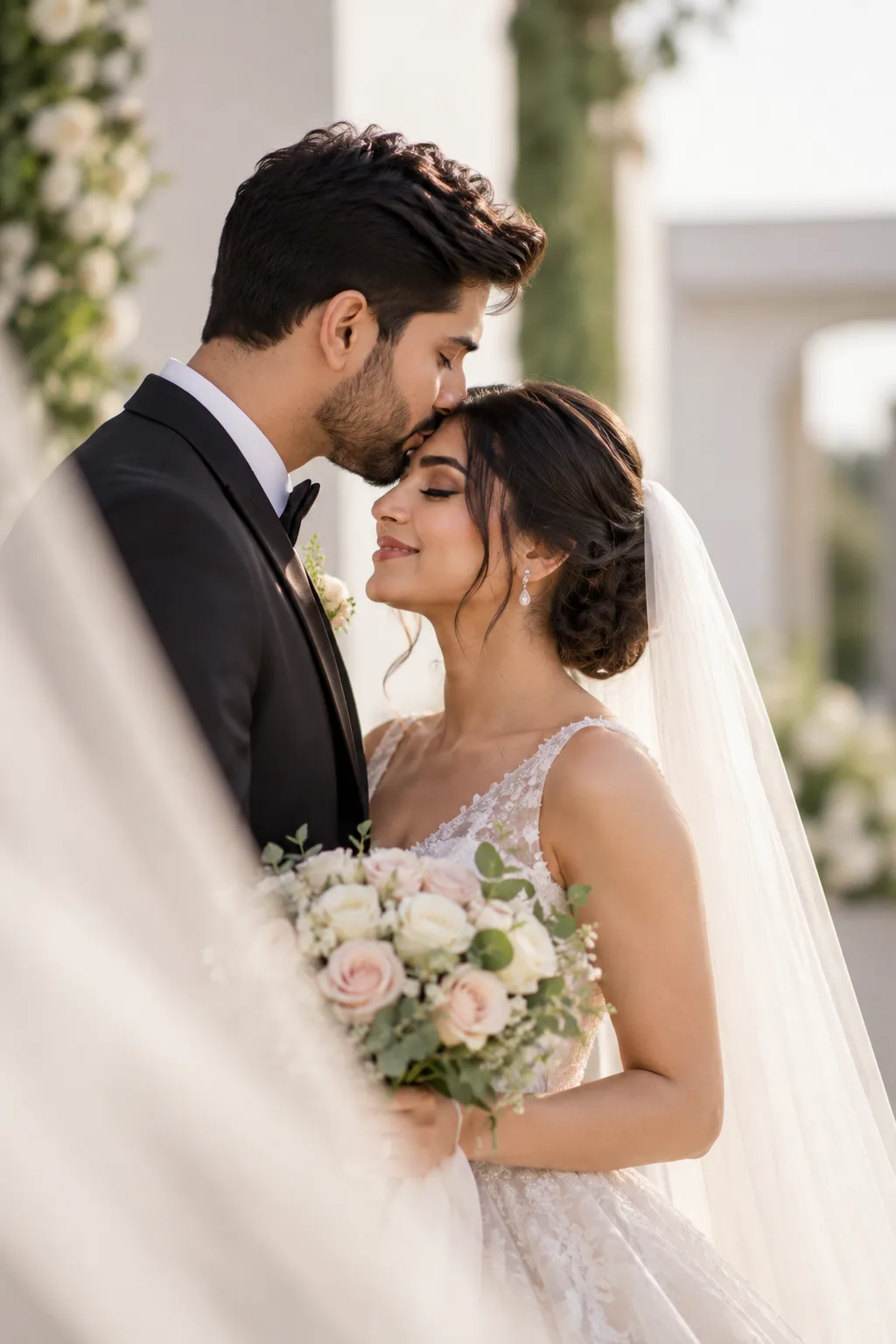Wedding Photography