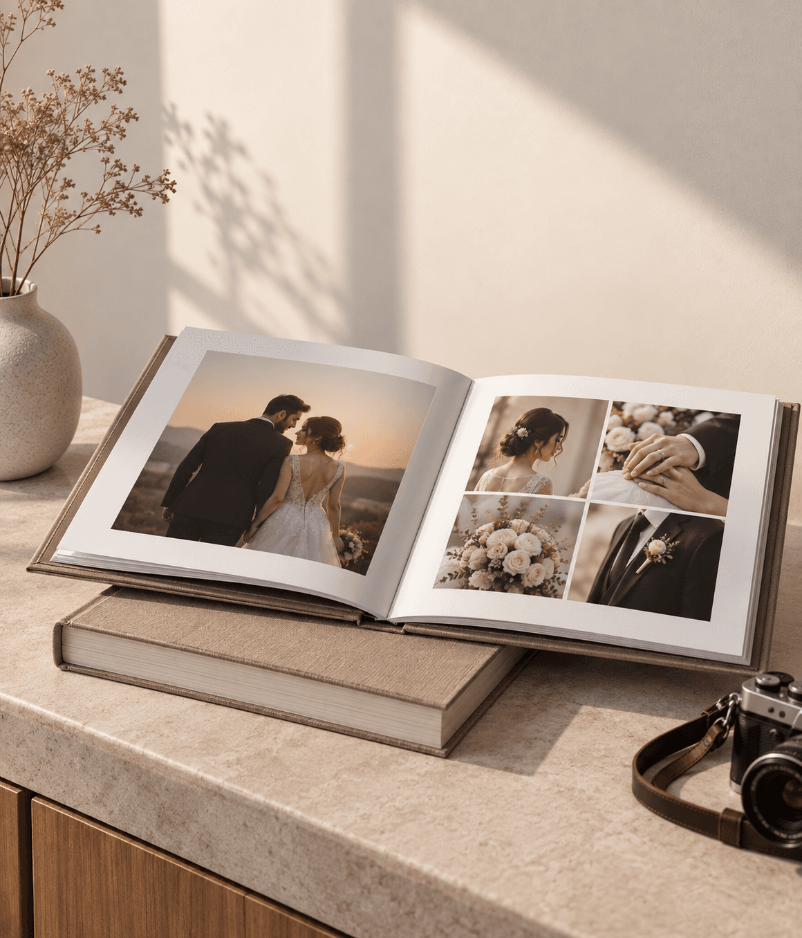 PHOTO ALBUM