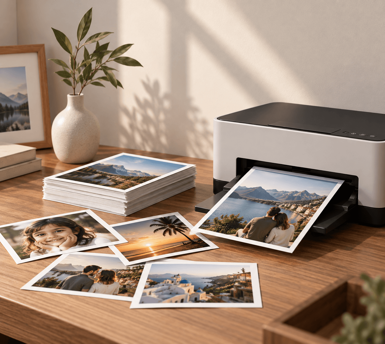 PHOTO PRINTING